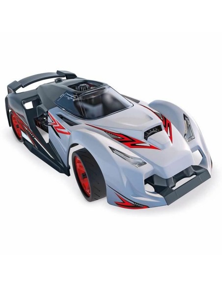 Science Game Clementoni Hypercar