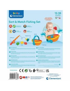 Interactive Toy Clementoni 17688 2
