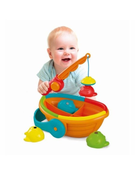 Interactive Toy Clementoni 17688