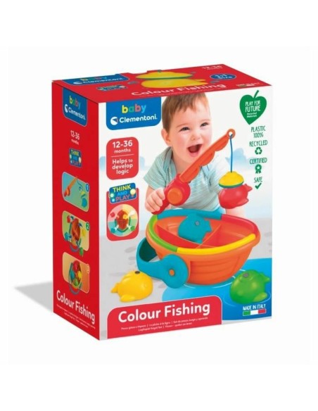 Interactive Toy Clementoni 17688