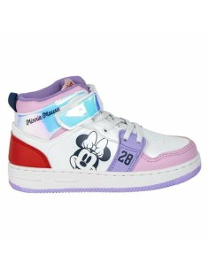 Sports Shoes for Kids Minnie Mouse Pink