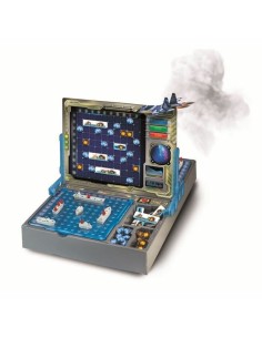 Board game Clementoni Naval Battle (FR) 2