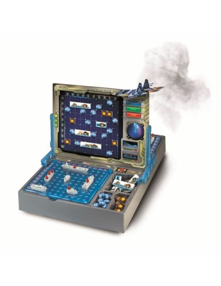 Board game Clementoni Naval Battle (FR)