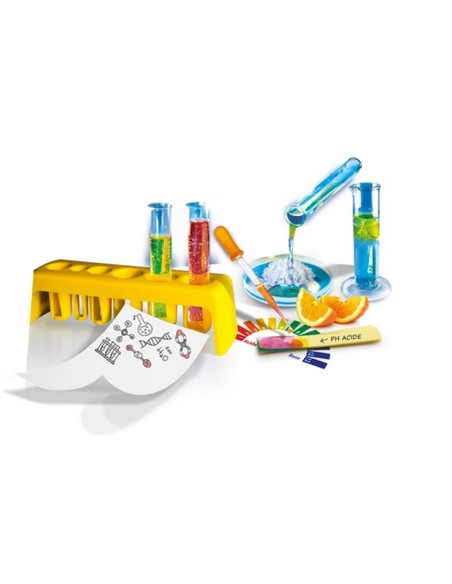 Science Game Clementoni My Chemistry (FR)