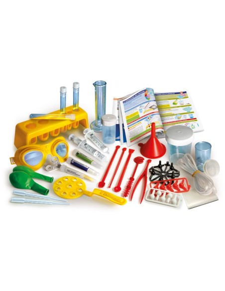Science Game Clementoni My Chemistry (FR)