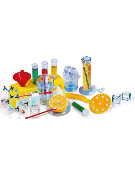 Science Game Clementoni My Chemistry (FR)
