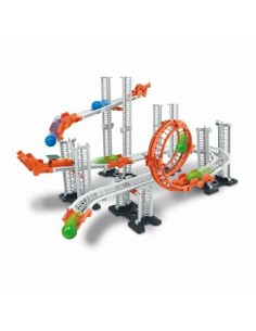 Launcher Track Clementoni Action & Reaction 2