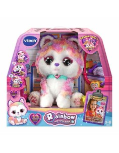 Plush Pet Vtech My Bobo Dog 2