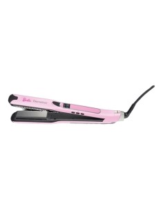 Hair Straightener Demeliss Barbie Edition Titanium V2 2