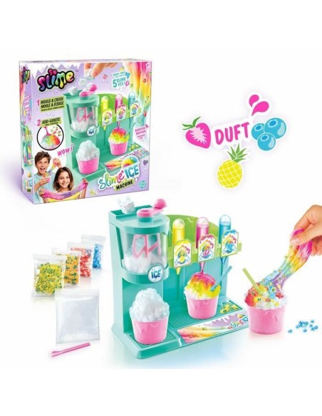 Modelling Clay Game Canal Toys SO SLIME DIY