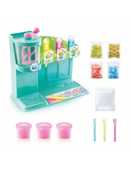 Modelling Clay Game Canal Toys SO SLIME DIY