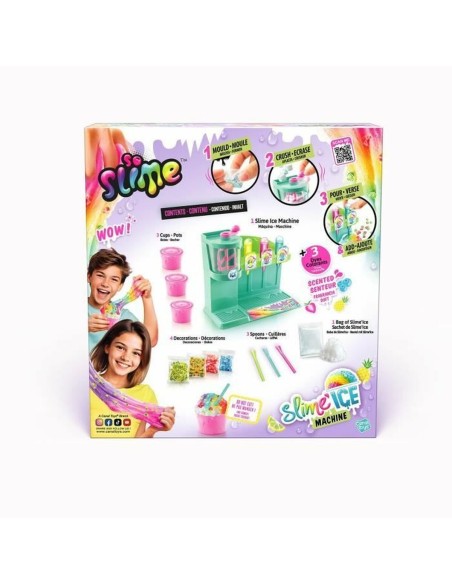 Modelling Clay Game Canal Toys SO SLIME DIY