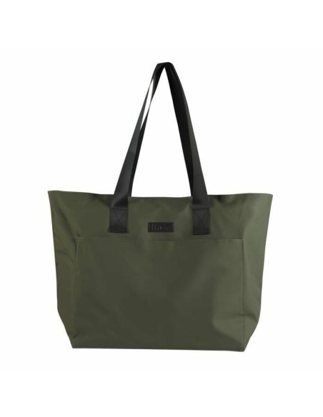 Diaper Changing Bag Tineo Black