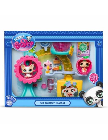 Playset Bandai BF00519