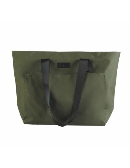 Diaper Changing Bag Tineo Black