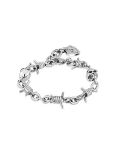 Men's Bracelet Police PEJGB2112321