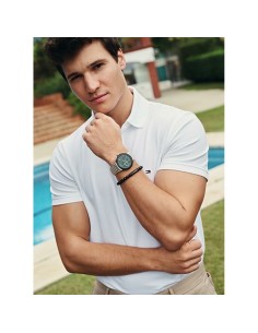 Men's Bracelet Tommy Hilfiger 2790581 Stainless steel 2