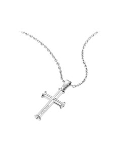Men's Necklace Police PEAGN0010601