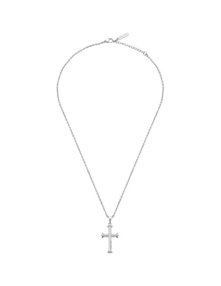 Men's Necklace Police PEAGN0010601