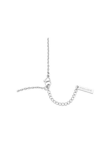 Men's Necklace Police PEAGN0010601