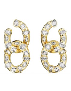 Ladies' Earrings Swarovski 5663263