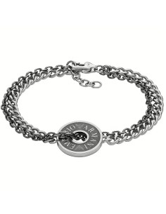 Men's Bracelet Emporio Armani EGS3094040