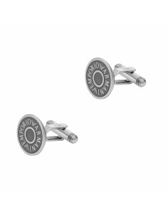 Cufflinks Emporio Armani EGS3095040