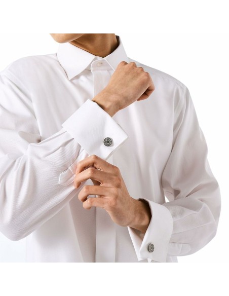 Cufflinks Emporio Armani EGS3095040