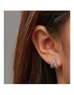 Ladies' Earrings Tommy Hilfiger 2780364 Sterling silver 925 2