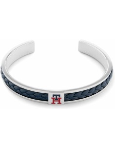 Men's Bracelet Tommy Hilfiger 2790490 Sterling silver 925