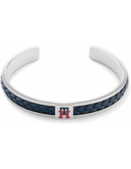 Men's Bracelet Tommy Hilfiger 2790490 Sterling silver 925