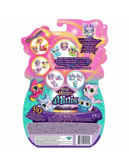 Playset MAGIC MIXIES