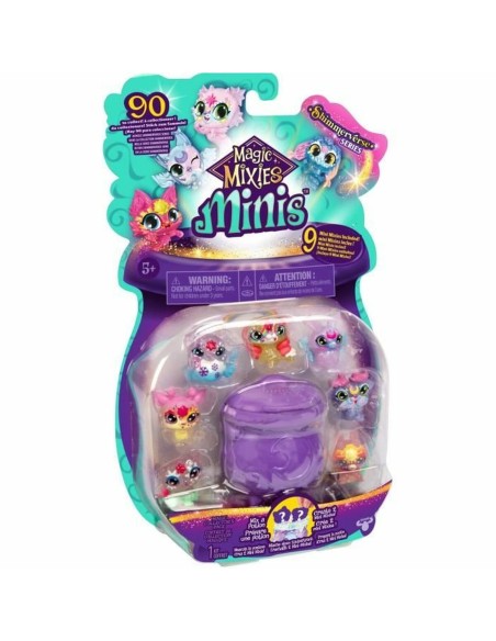 Playset MAGIC MIXIES