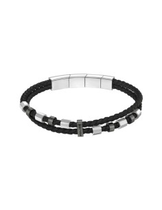 Men's Bracelet Police PEAGB0035601
