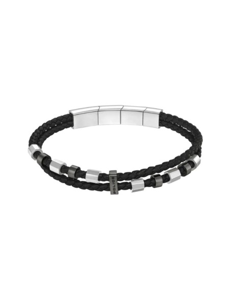 Men's Bracelet Police PEAGB0035601