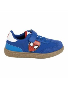 Sports Shoes for Kids Spider-Man Dark blue