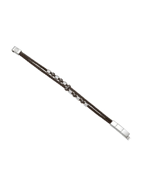 Men's Bracelet Police PEAGB0035604