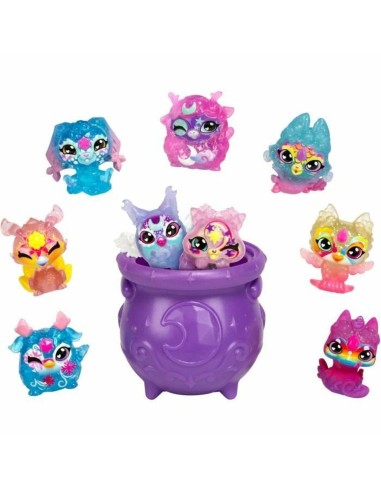 Playset MAGIC MIXIES