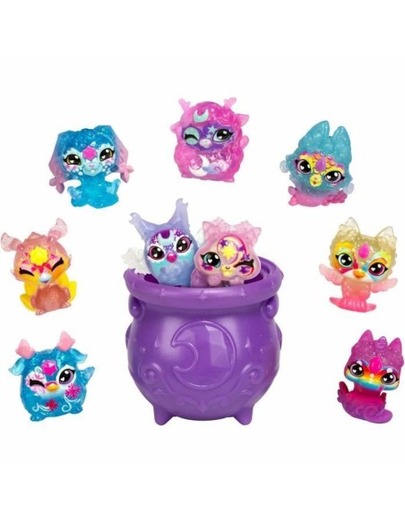 Playset MAGIC MIXIES