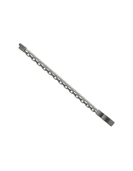 Men's Bracelet Police PEAGB0035301