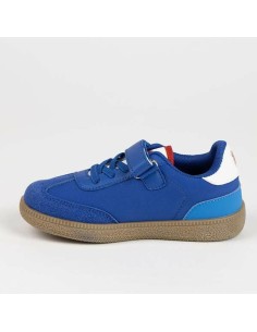 Sports Shoes for Kids Spider-Man Dark blue 2
