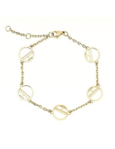 Ladies' Bracelet Tommy Hilfiger 2780326