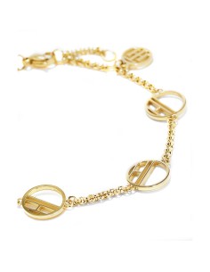 Ladies' Bracelet Tommy Hilfiger 2780326 2