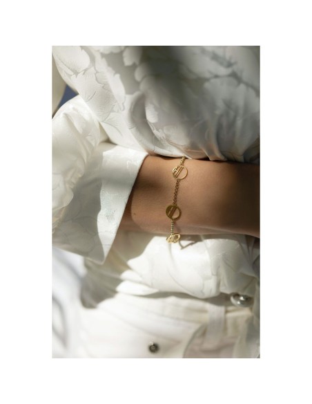 Ladies' Bracelet Tommy Hilfiger 2780326
