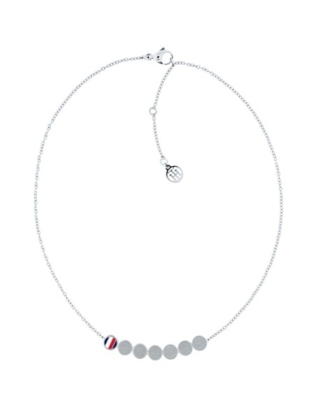 Ladies' Necklace Tommy Hilfiger 2700982
