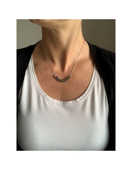 Ladies' Necklace Tommy Hilfiger 2700982