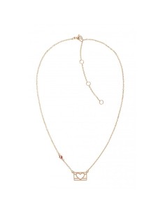 Ladies' Necklace Tommy Hilfiger 2780440