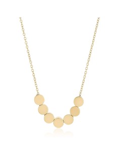 Ladies' Necklace Tommy Hilfiger 2701034