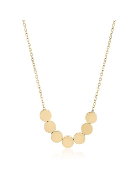 Ladies' Necklace Tommy Hilfiger 2701034