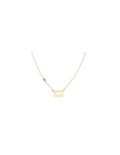 Ladies' Necklace Tommy Hilfiger 2780439 2